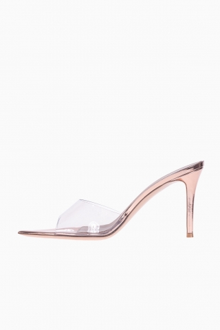 ZAPATOS MUJER GIANVITO ROSSI ELLE 85