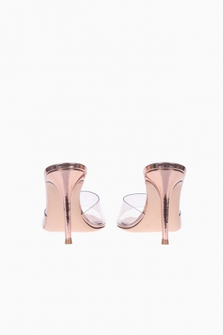 ZAPATOS MUJER GIANVITO ROSSI ELLE 85