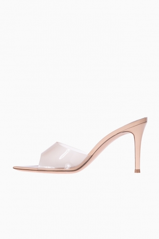ZAPATOS MUJER GIANVITO ROSSI ELLE 85