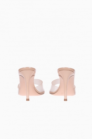 ZAPATOS MUJER GIANVITO ROSSI ELLE 85