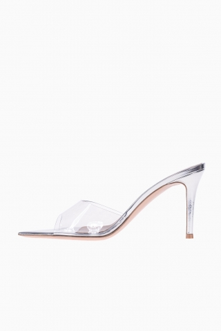 ZAPATOS MUJER GIANVITO ROSSI KRISTALL ETTIE