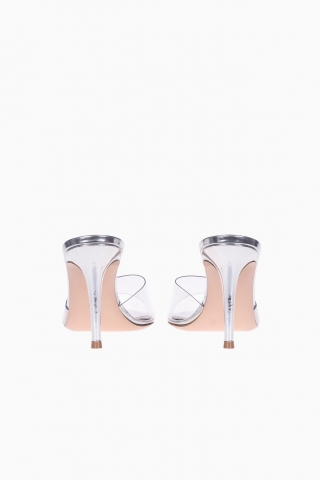 ZAPATOS MUJER GIANVITO ROSSI KRISTALL ETTIE