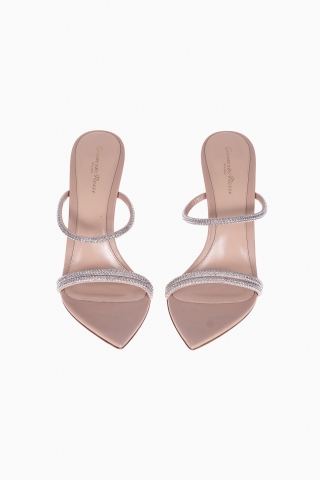 ZAPATOS MUJER GIANVITO ROSSI GIANVITO 85