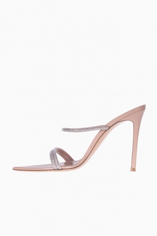 ZAPATOS MUJER GIANVITO ROSSI GIANVITO 85