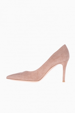 ZAPATOS MUJER GIANVITO ROSSI METROPOLIS 70