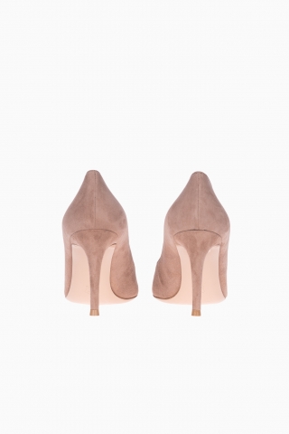 ZAPATOS MUJER GIANVITO ROSSI METROPOLIS 70