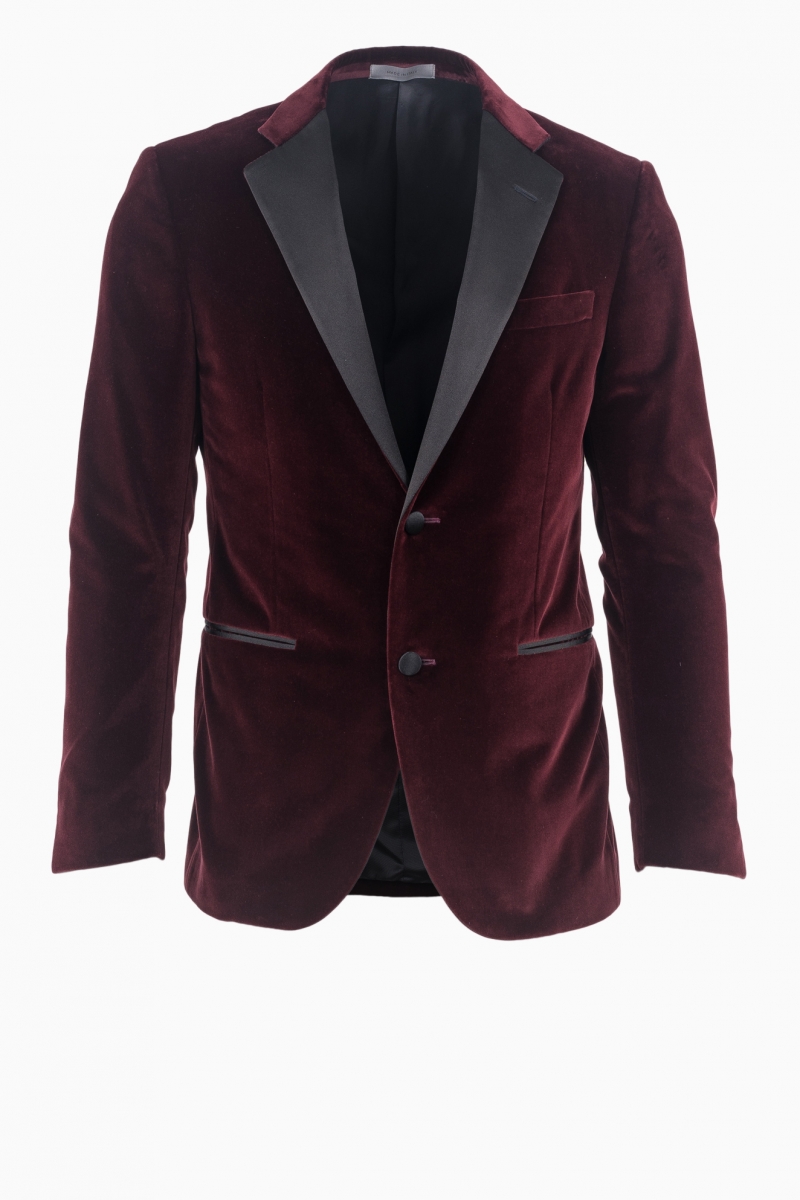 BLAZER 1 BOTONES CORNELIANI HOMBRE