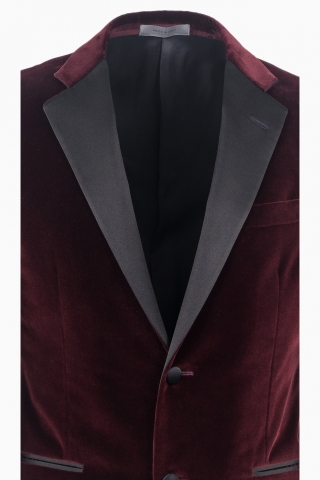 BLAZER 1 BOTONES CORNELIANI HOMBRE
