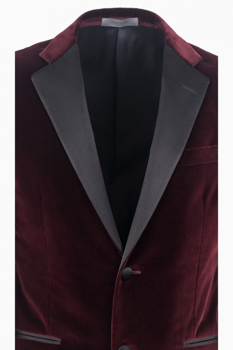 BLAZER 1 BOTONES CORNELIANI HOMBRE