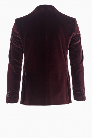 BLAZER 1 BOTONES CORNELIANI HOMBRE