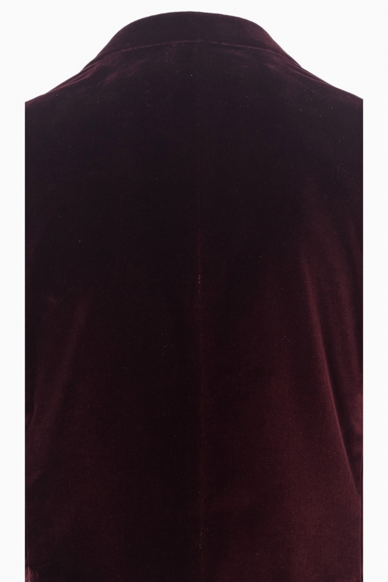 BLAZER 1 BOTONES CORNELIANI HOMBRE