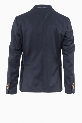 DOLCE&GABBANA BLAZER 6 BUTTON