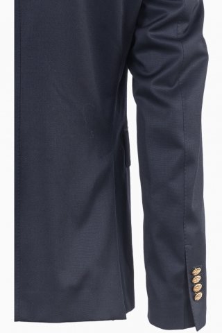 DOLCE&GABBANA BLAZER 6 BUTTON