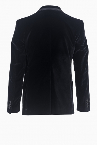 DOLCE&GABBANA BLAZER 1 BUTTON