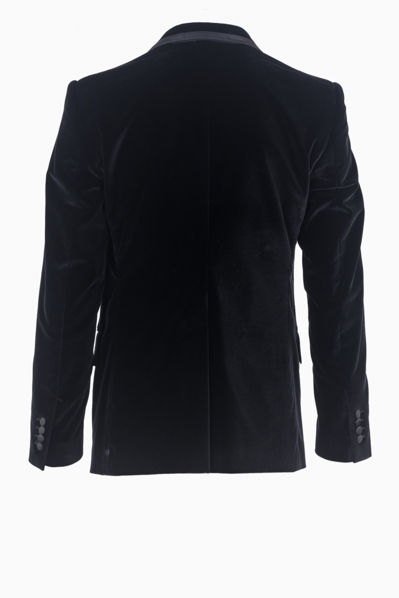 DOLCE&GABBANA BLAZER 1 BUTTON