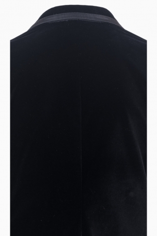 DOLCE&GABBANA BLAZER 1 BUTTON