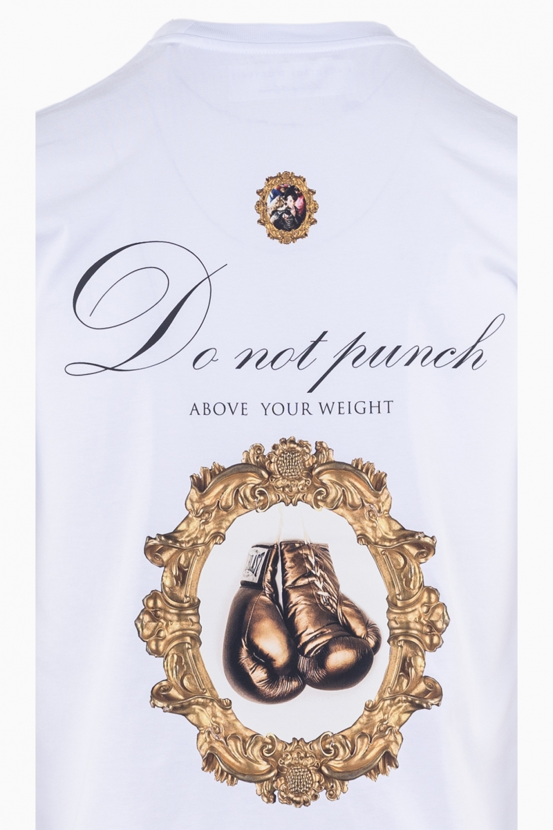 L'ACADEMIE D'URSERIE MEN'S T-SHIRT