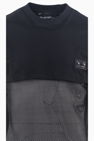 CAMISETA HOMBRE NEIL BARRETT