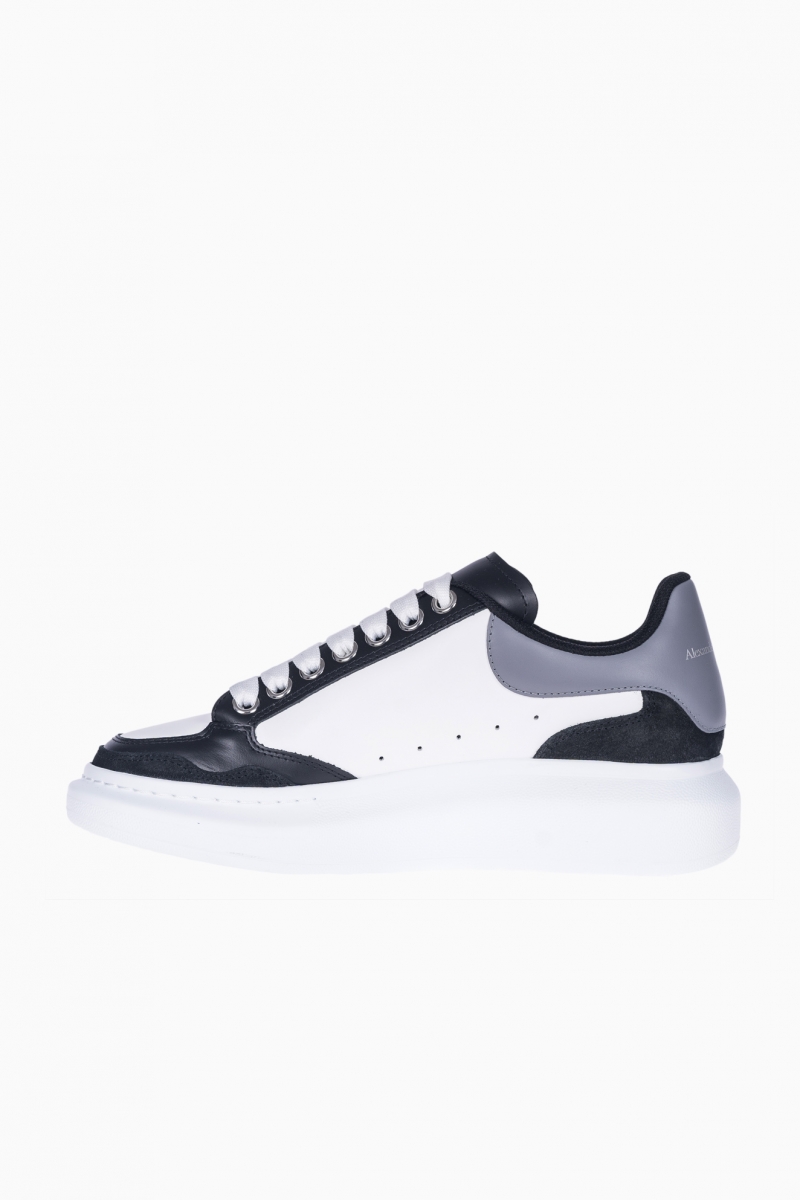 ZAPATILLAS GRANDES DE HOMBRE ALEXANDER MCQUEEN