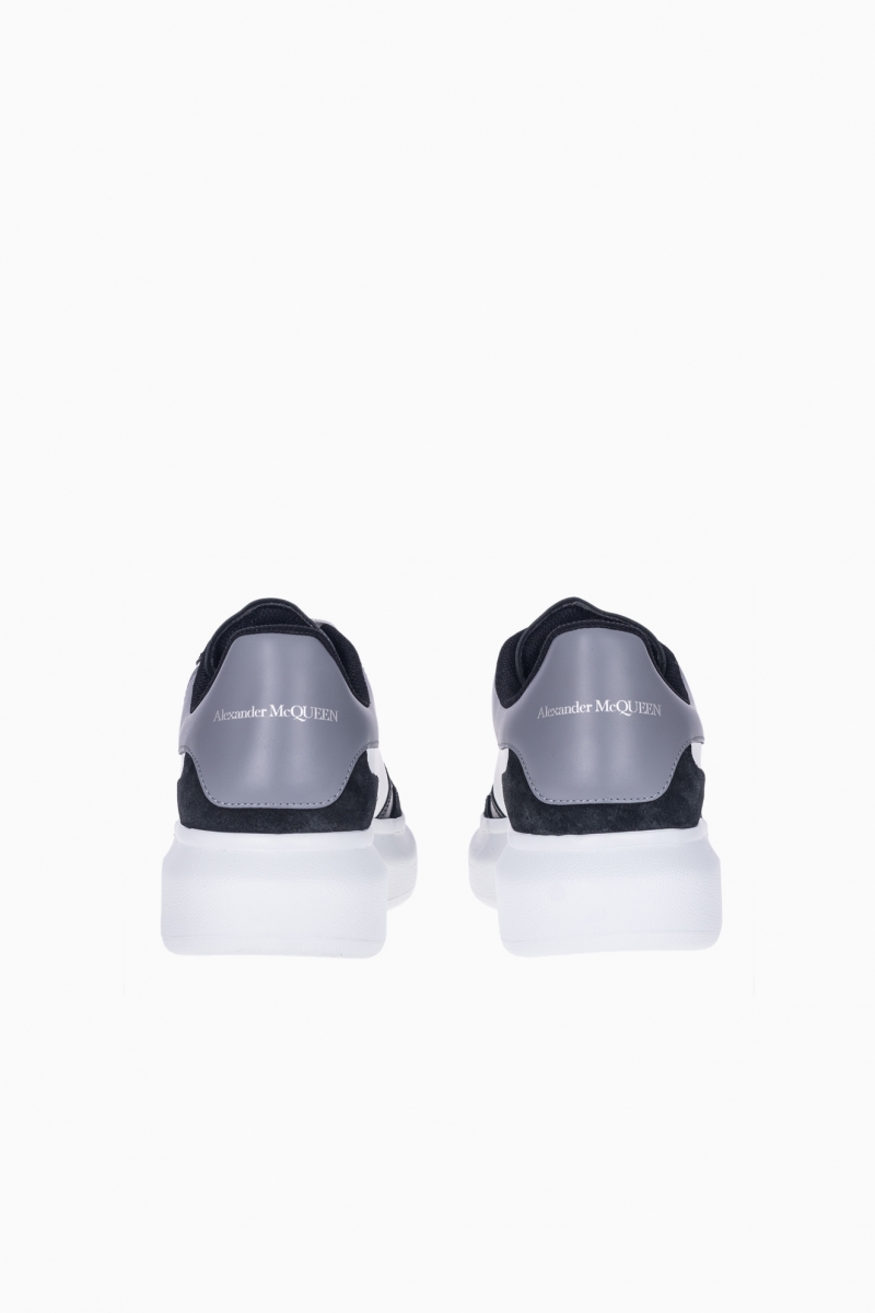 ZAPATILLAS GRANDES DE HOMBRE ALEXANDER MCQUEEN