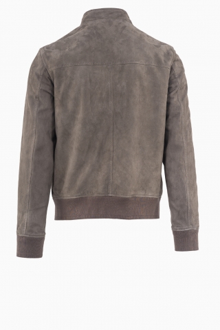 ALTACRUNA MEN'S JACKET