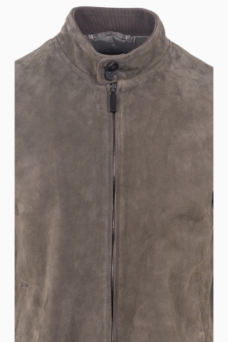 ALTACRUNA MEN'S JACKET