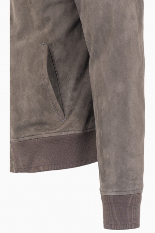 ALTACRUNA MEN'S JACKET