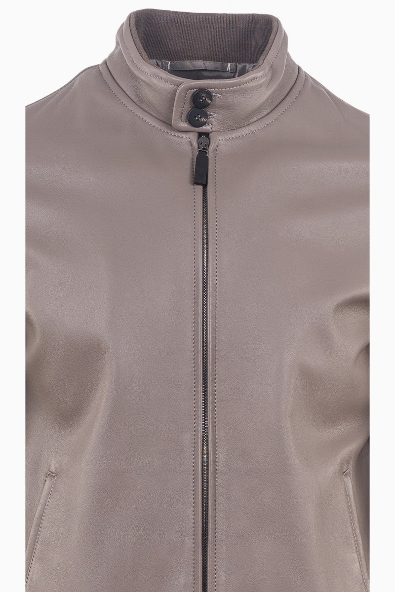 ALTACRUNA MEN'S JACKET