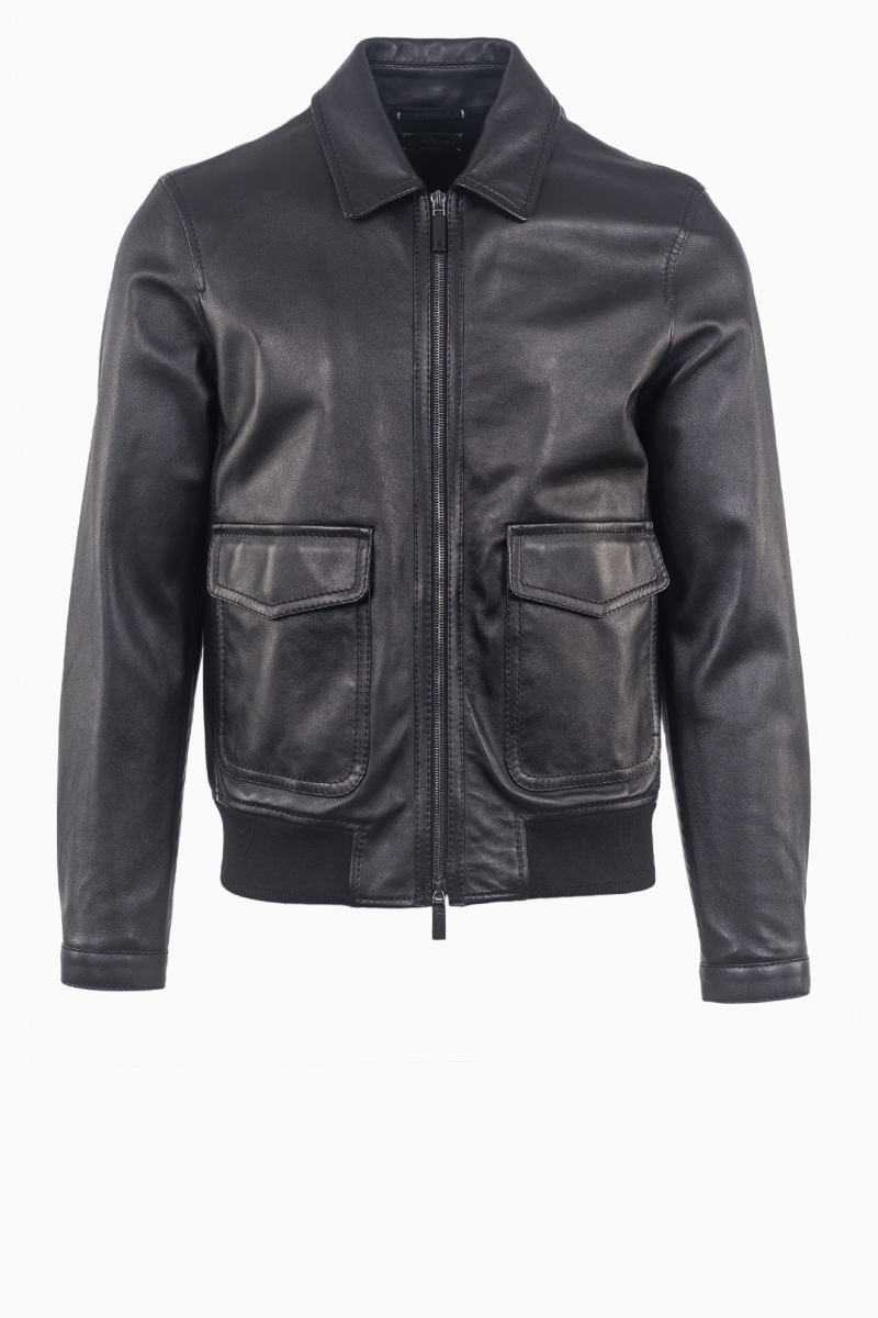 ALTACRUNA MEN'S JACKET