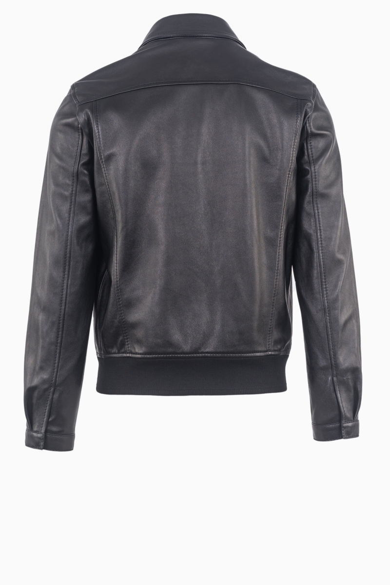 ALTACRUNA MEN'S JACKET