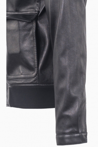 ALTACRUNA MEN'S JACKET