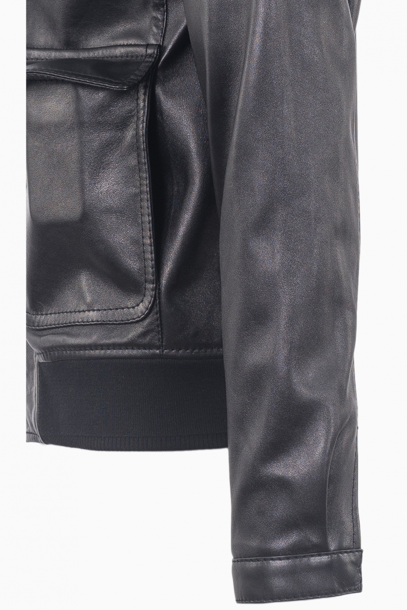 ALTACRUNA MEN'S JACKET