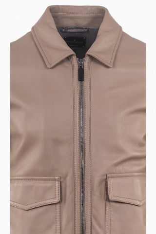ALTACRUNA MEN'S JACKET
