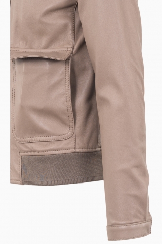 ALTACRUNA MEN'S JACKET