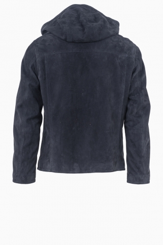 ALTACRUNA MEN'S JACKET