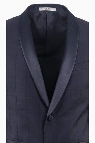 BLAZER 2 BOTONES CORNELIANI HOMBRE