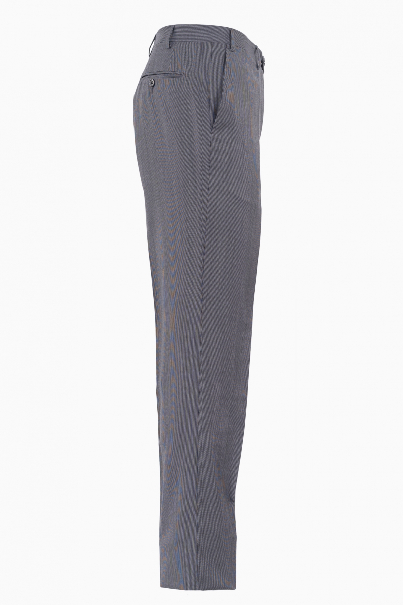 CORNELIANI 3-PIECE MEN'S SUIT