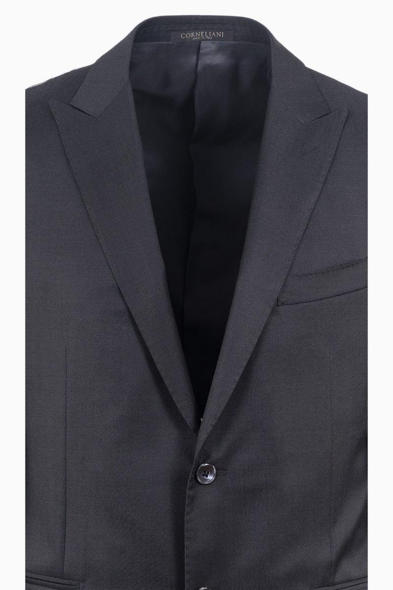 CORNELIANI 3-PIECE MEN'S SUIT