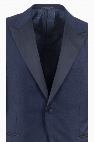 TRAJE DE 3 PIEZAS PARA HOMBRE CORNELIANI