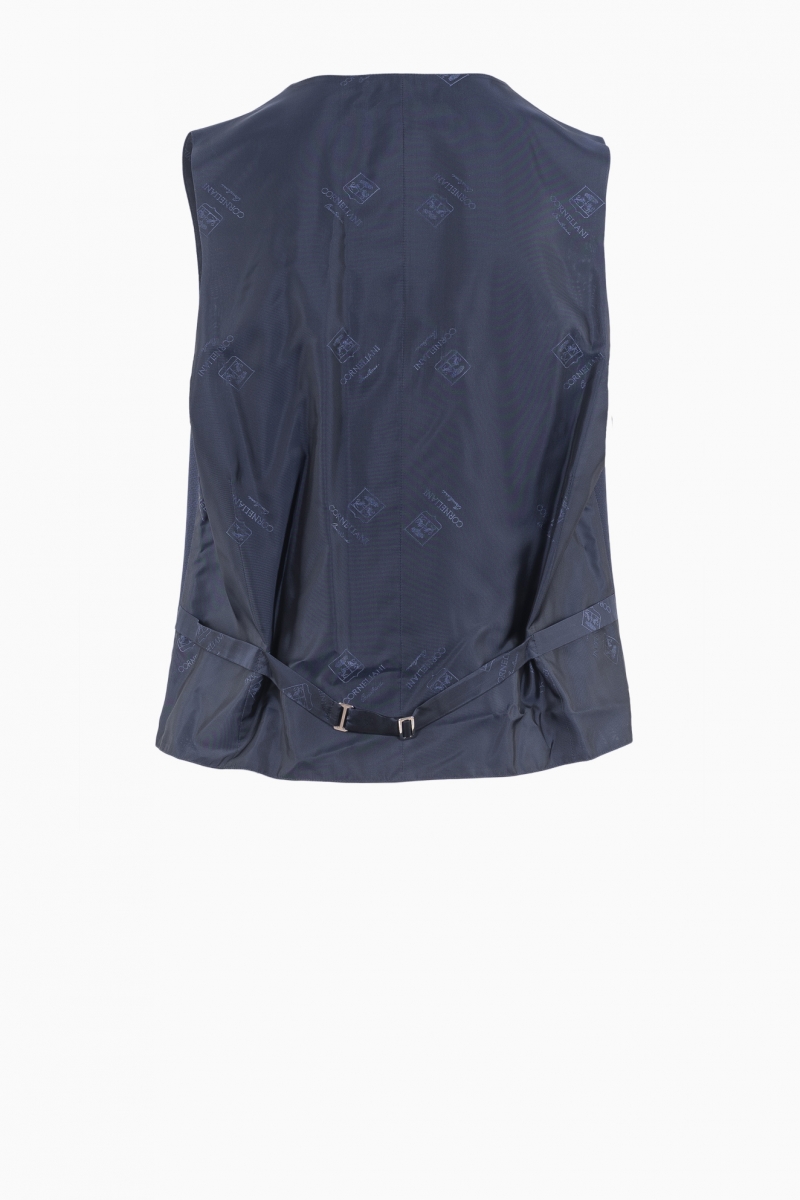 TRAJE DE 3 PIEZAS PARA HOMBRE CORNELIANI