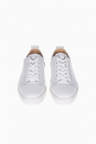 CHRISTIAN LOUBOUTIN HERREN-SNEAKER FÜR JUNIORS