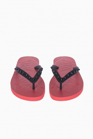 CHRISTIAN LOUBOUTIN HERREN-SLIPPER