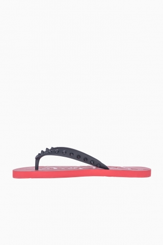 CHRISTIAN LOUBOUTIN HERREN-SLIPPER