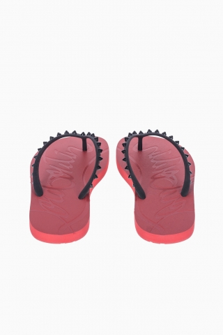 CHRISTIAN LOUBOUTIN HERREN-SLIPPER