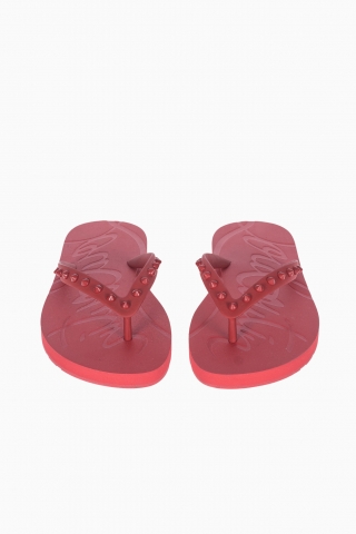 CHRISTIAN LOUBOUTIN HERREN-SLIPPER