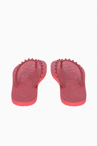 CHRISTIAN LOUBOUTIN HERREN-SLIPPER