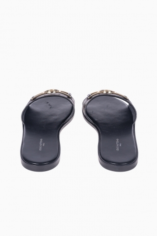 LOUIS VUITTON WOMEN'S SLIDE LOCK IT