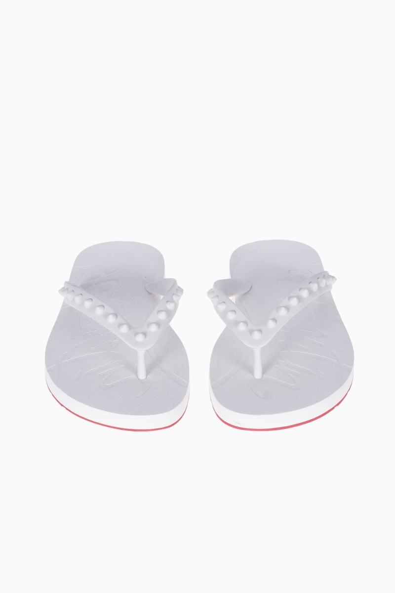 PAPUCI DAMA CHRISTIAN LOUBOUTIN