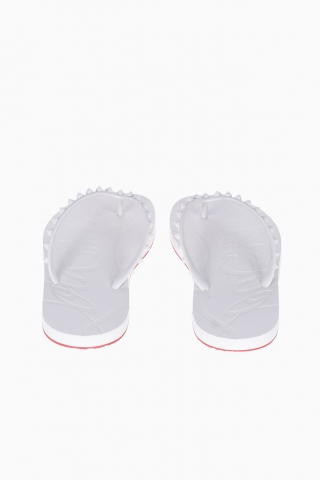 CHRISTIAN LOUBOUTIN DAMEN-SLIPPER