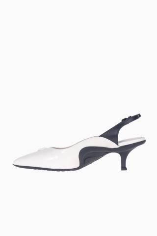 LOUIS VUITTON DAMEN-ARCHLIGHT-SLINBACK-PUMPE